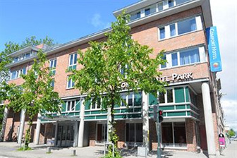 Comfort Hotel Park Trondheim