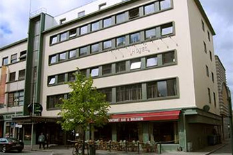 P Hotels Trondheim